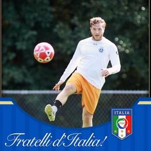 Meet your Posher, Luca